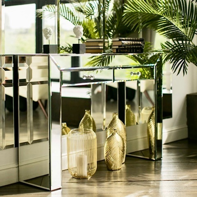 Консоль "Силвия " BH