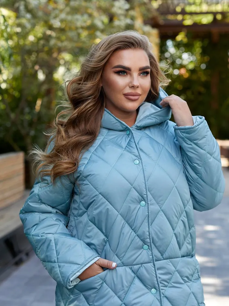 Куртка УК-0193 Fabrika