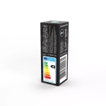 Лампа Gauss LED 5,5W G9 АС220-240V 500 lm 4100K стекло  107809205
