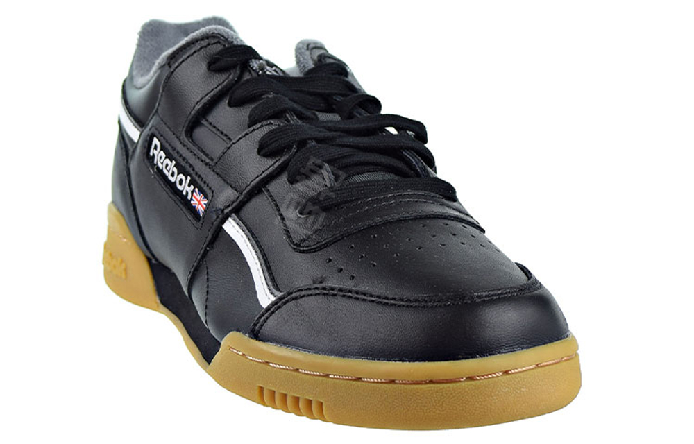 Кроссовки Reebok Workout Plus