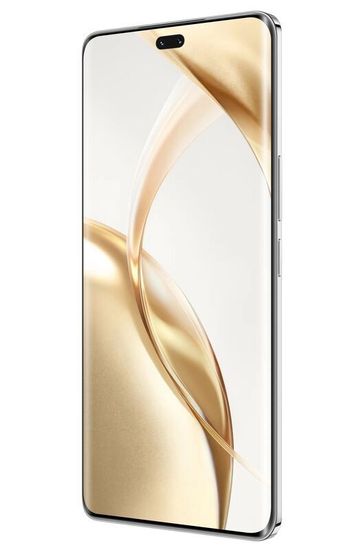 Смартфон Honor 200 Pro 12/512GB Белый