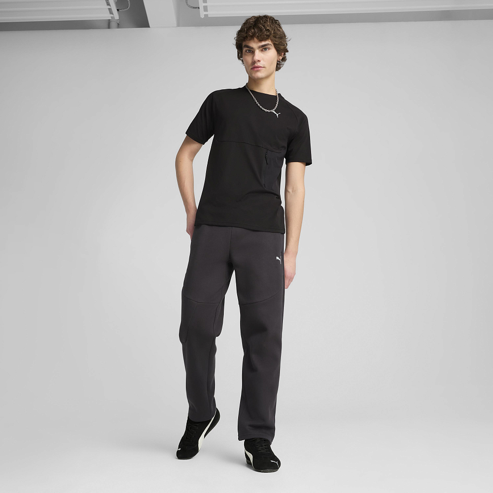 Мужская футболка PUMA TECH Pocket Tee