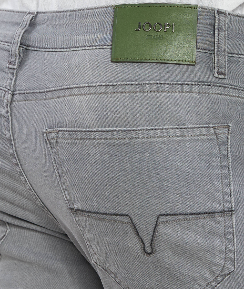 Джинсы Mitch Joop! Jeans - серый(30036692)