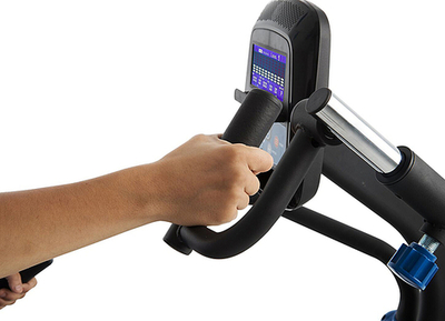 Горизонтальный степпер XTERRA RSX1500