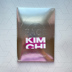 JIMIN BTS - FACE (Invisible face ver.)