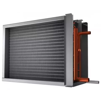 Испаритель фреоновый 3-х рядный левый TEF 03.L0.90-50