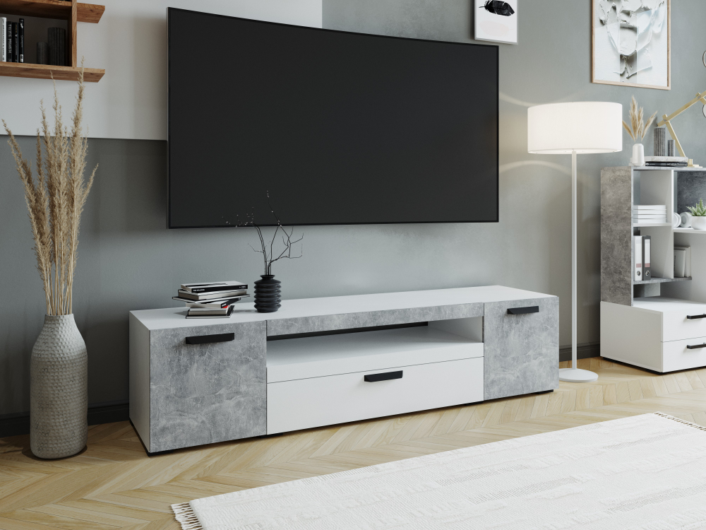 Тумба ТВМ-8 (МБ3)