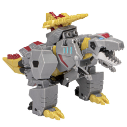 Hasbro Transformers EarthSpark - Grimlock Deluxe Figure F6737 / артикул   F6231 F6737  / GTIN 5010996134622