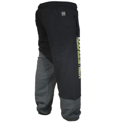Штаны черные Yakuza Premium 2330