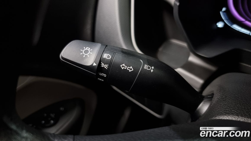 Kia The New Kia Ray Van (09.2023)