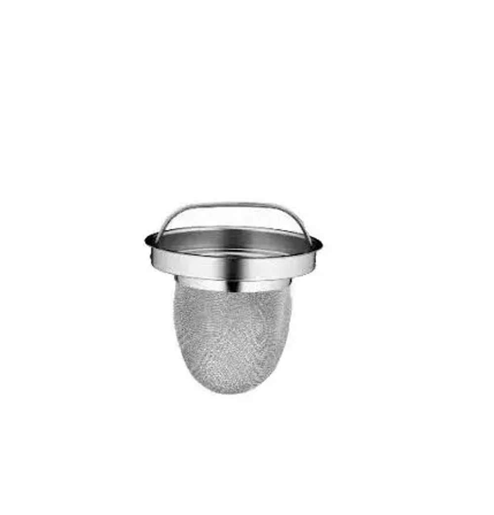 Mensa Home - Ситечко для чая 10,7х8см / артикул   5500546040  / GTIN 4045135396242