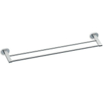 Полотенцедержатель Ravak Chrome CR 320.00 X07P193 двойной Хром