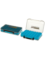 Органайзер рыболовный TauMANN Tackle Box TB#5,140х105х30 мм