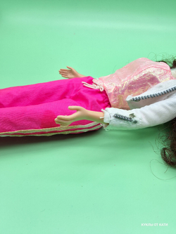 Кукла Барби 90х винтаж 03916