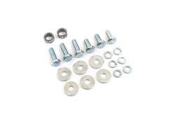 Защита коробки передач для LAND ROVER Discovery (17-) 3,0 диз. АТ  NLZ.30.01.130 NEW