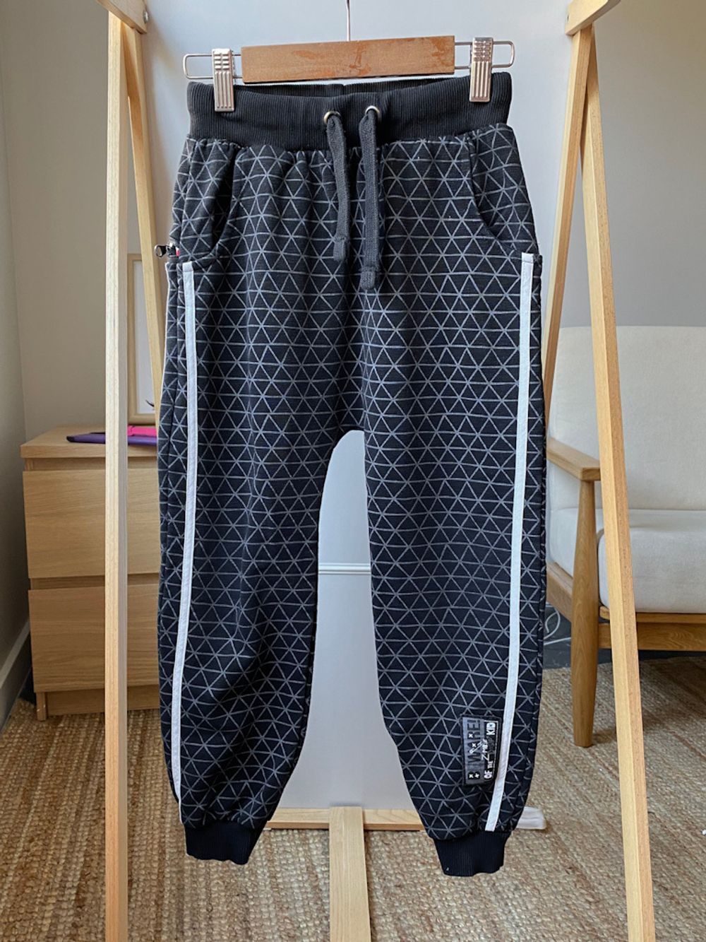 Брюки Zombie Dash