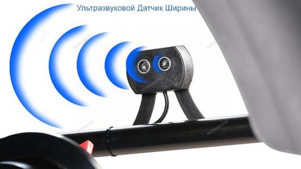 Цена на NORDBERG (4523PA) Станок балансировочный автоматический с дисплеем