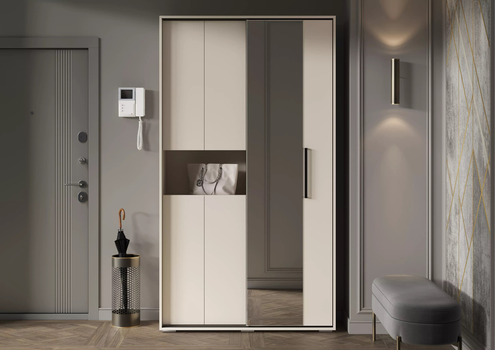 Прихожая Велис (МТ4)