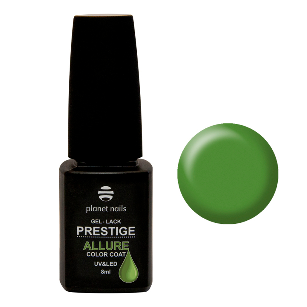 Planet Nails Гель-лак "PRESTIGE ALLURE" - 629, 8мл