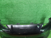 Бампер передний Byd Song Plus (2024-н.в.)