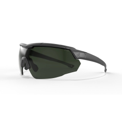 Очки Edge Eyewear Rolling Thunder RT1AK172VS (черная оправа, 3 линзы)