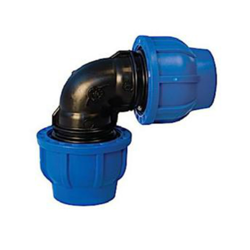 Отвод ПНД ПЭ 20, 26842