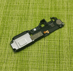 Xiaomi Redmi 9 (M2004J19AG) - Динамик музыкальный (Аудиомодуль) (АСЦ)