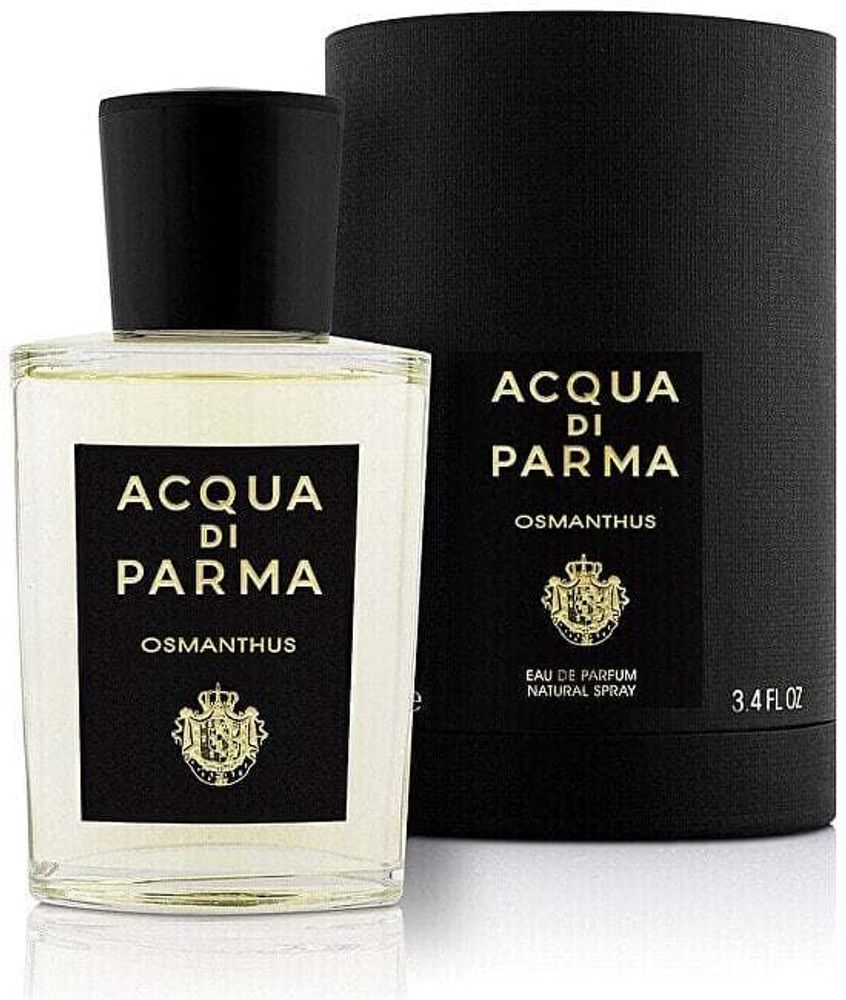 Нишевая парфюмерная вода Acqua Di Parma Osmanthus Унисекс EDP 100 мл