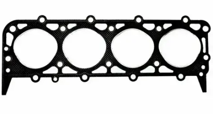 Прокладка головки блока Г-53 66-01-1003020-05