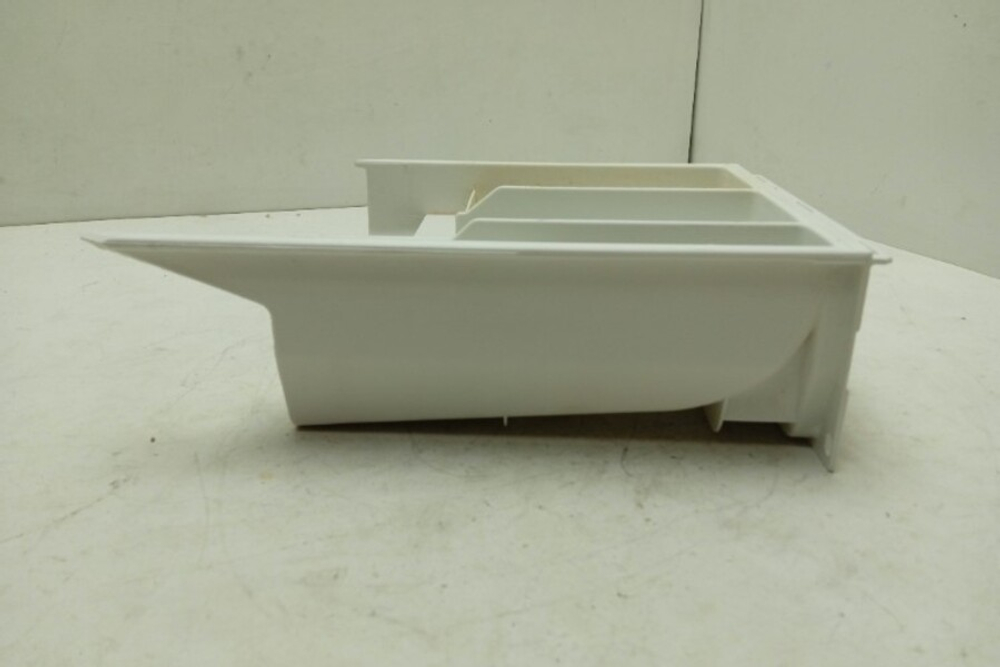 FE925N кт147 Дозатор порошка для стиральной машины Zanussi 124624309340 б/у