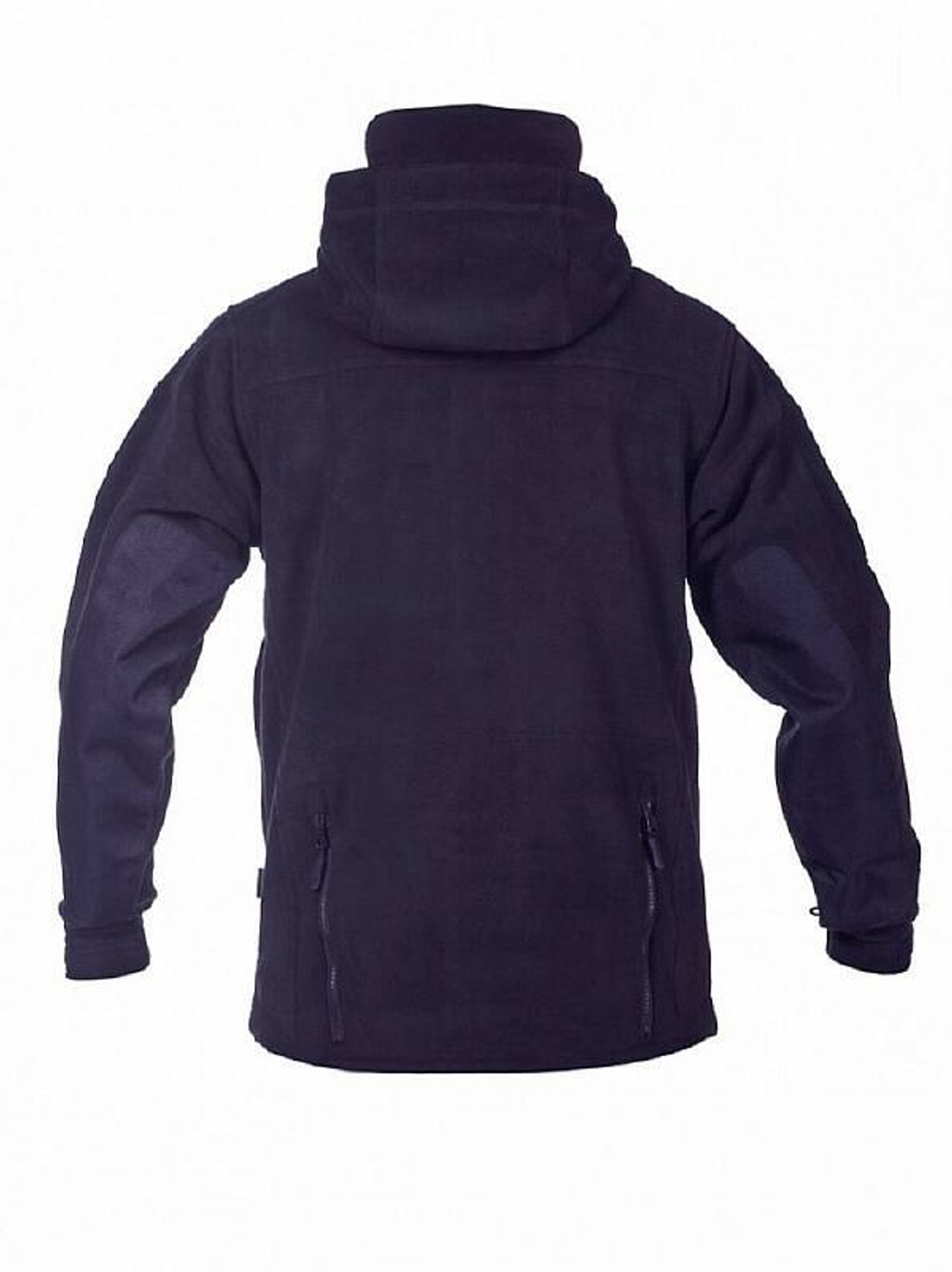 Кофта флисовая Gongtex Summit Fleece Jacket Navy