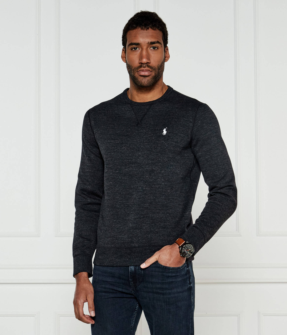 Худые LSCNM6 POLO RALPH LAUREN - графитовый(710961139)