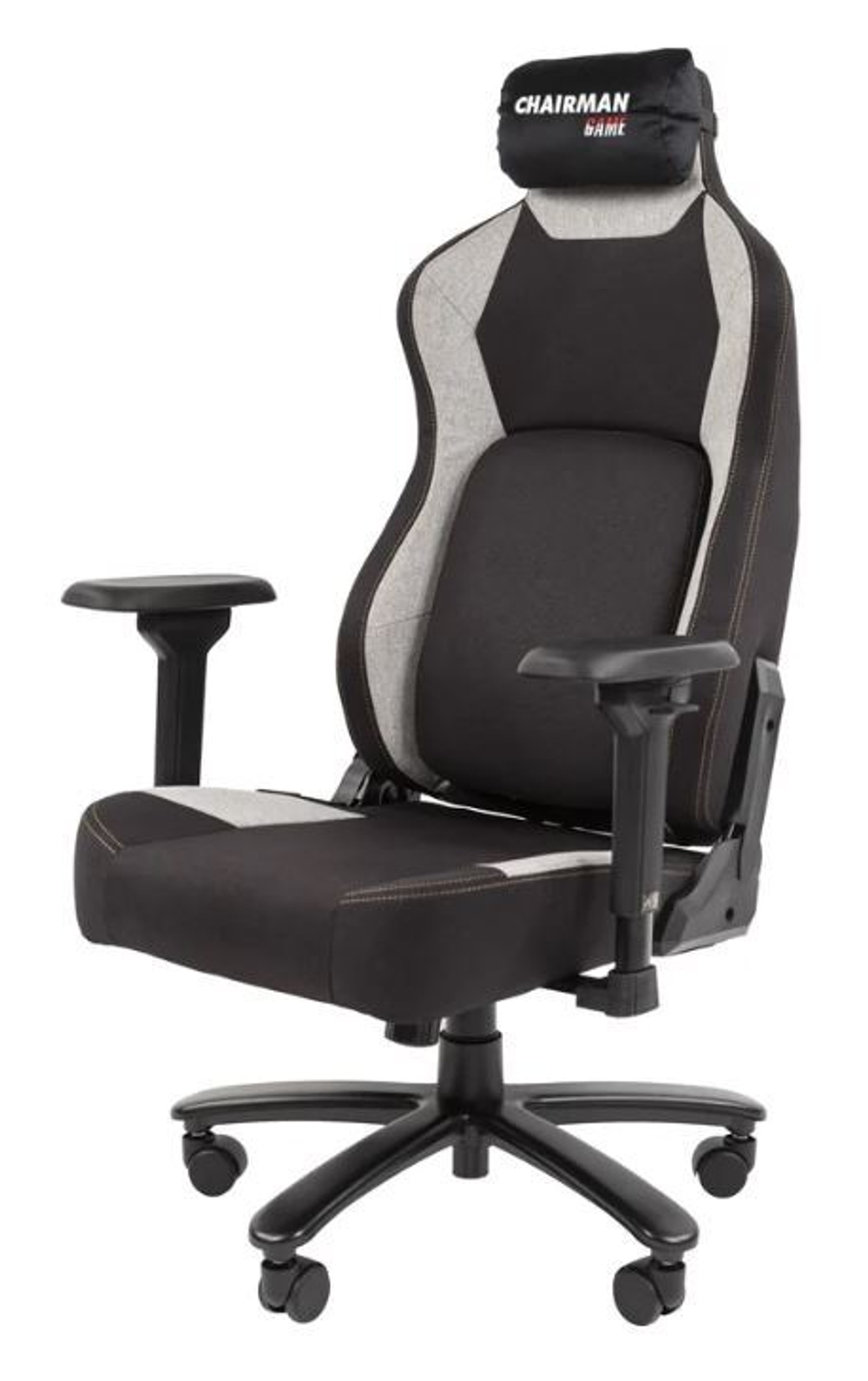 Кресло офисное Chairman CH30