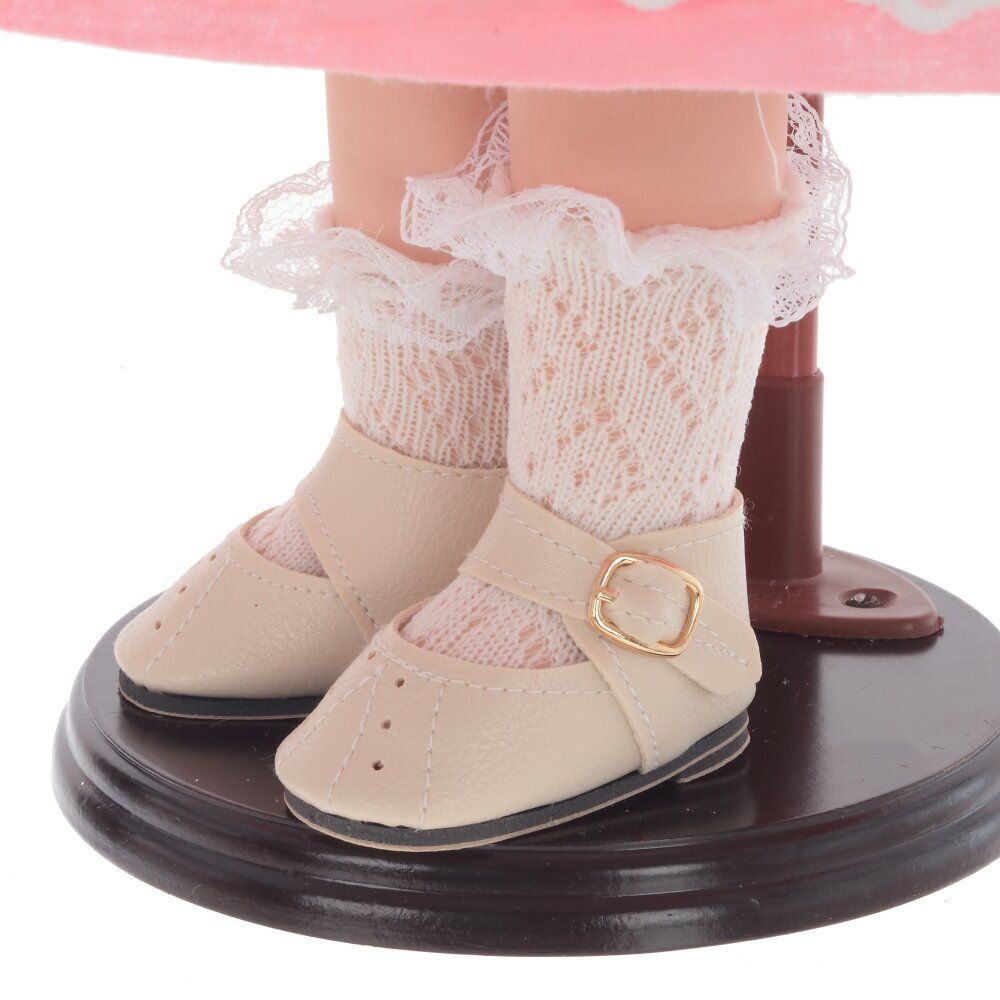 GAEM Кукла "Даша", L21 W11,5 H46 см