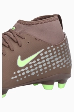 Бутсы Nike Mercurial Superfly 10 Club Kylian Mbappé FG/MG Junior - коричневый
