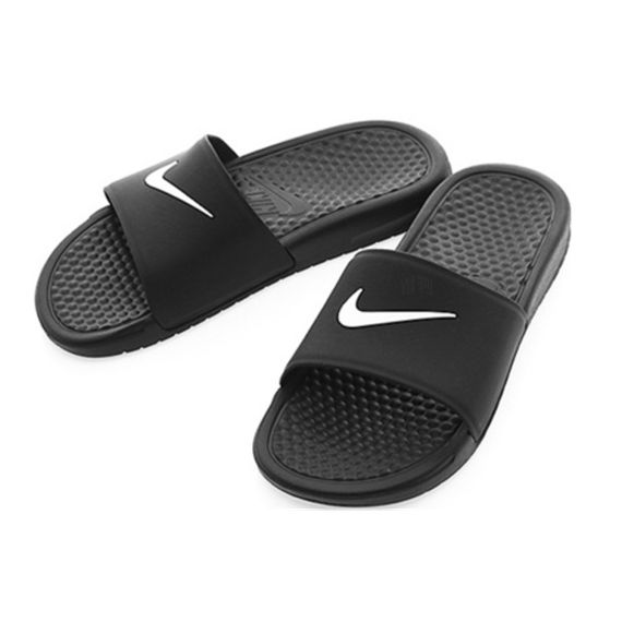 Nike Benassi 'Black'