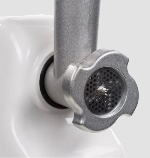 Мясорубка Moulinex HV2 ME208139 (1400 Вт, 1.7 кг/мин)