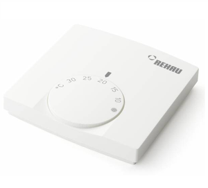 Терморегуляторы Rehau