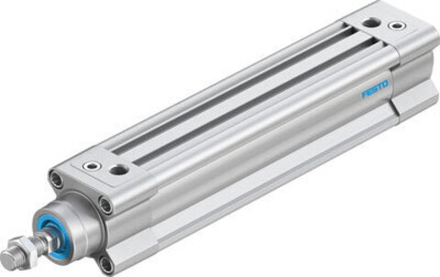 DSBC-32-125-PPVA-N3 Стандартный цилиндр