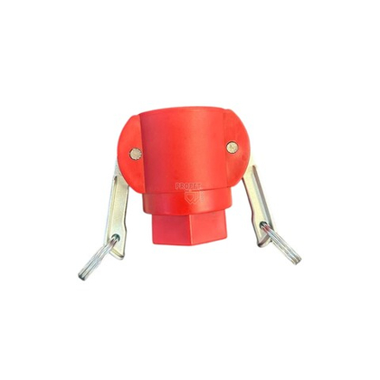 Соединение Camlock(Камлок) пластик