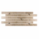 Термопанель ППС Paradyz Viano Beige Elewacja - 1000х455 мм