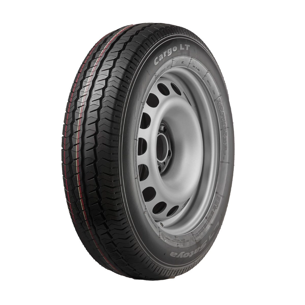 Летняя шина Satoya Cargo LT (215/65 R16C 109/107T)