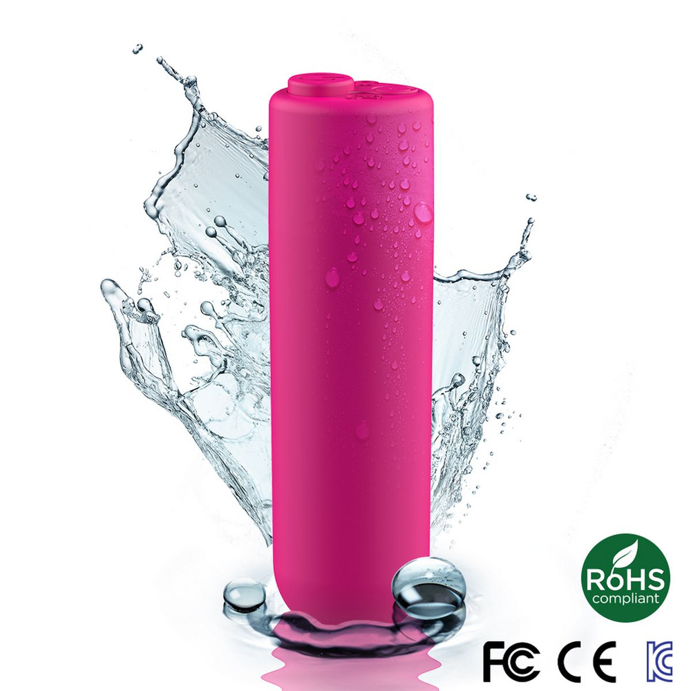 KOKOS Co. BELLANA AUTO - Мастурбатор-вагина с богатым насыщенным рельефом, 10 режимов вибрации