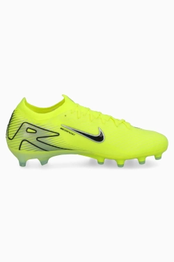 Бутсы Nike Zoom Mercurial Vapor 16 Elite AG-Pro - зеленый