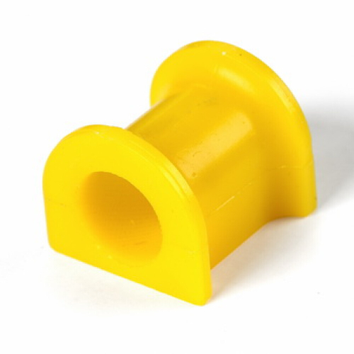 Полиуретановая втулка стабилизатора, задней подвески, центральная, I.D.= 26,5 мм (2 шт.), Точка опоры.22-01-2196