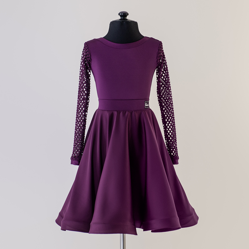 купить платье для спортивных танцев