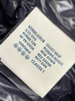 Пуховик Moncler