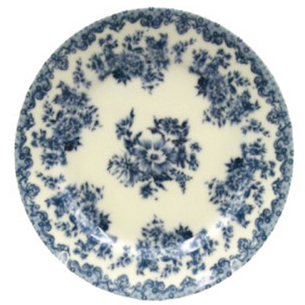 Тарелка мелкая "ВЕРСАЛЬ (Идиллия)" 20 см, Беларусь.