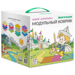 Массажный коврик Ортодон Богатырь