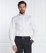 Рубашка TWILL CONTRAST Calvin Klein - белый(K10K112088)